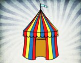 Carpa de circo