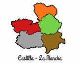 Castilla - La Mancha