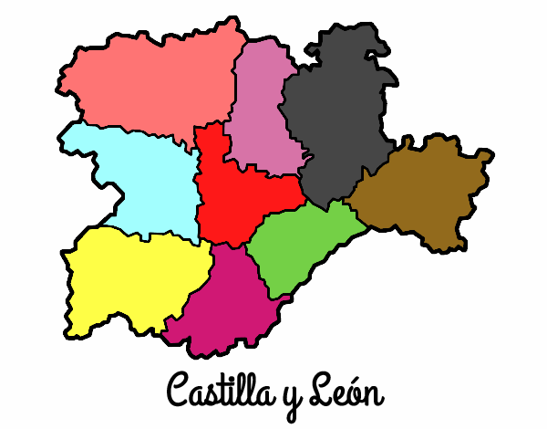 Castilla y León