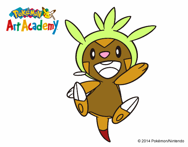 Chespin