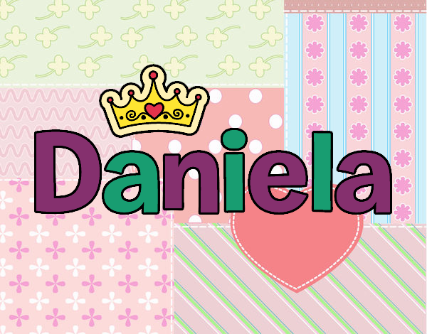 Daniela