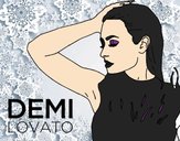 Demi Lovato Confident