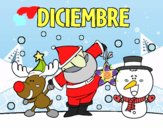 Diciembre