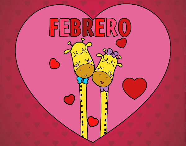 febrero