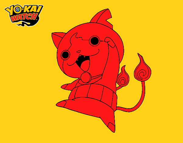 Jibanyan