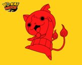 Jibanyan a por todas