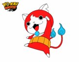 Jibanyan a por todas