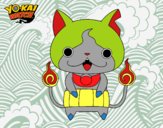 Jibanyan