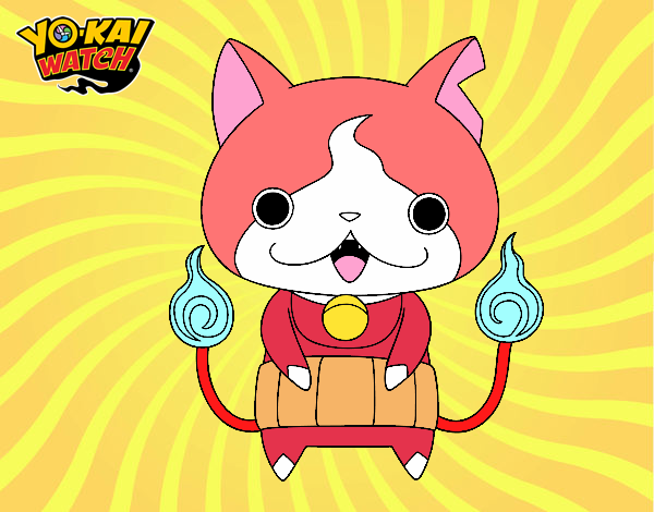 Jibanyan