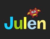 Julen