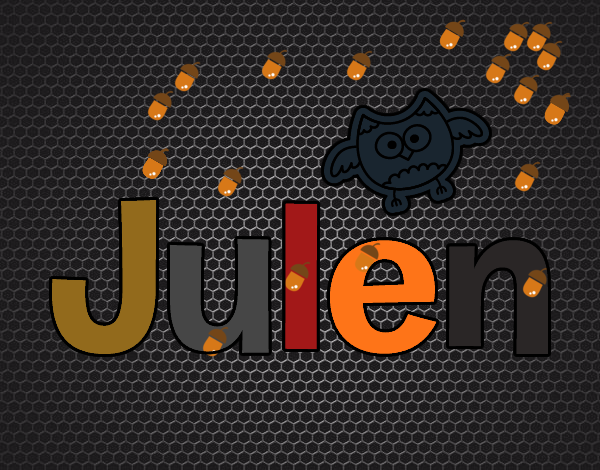 Julen