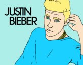 Justin Bieber estrella del POP