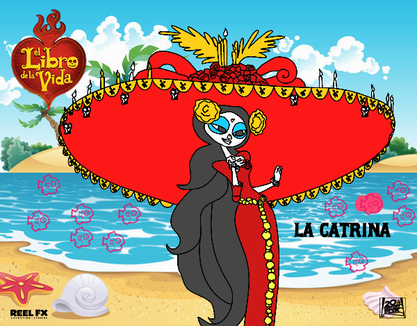 La Catrina