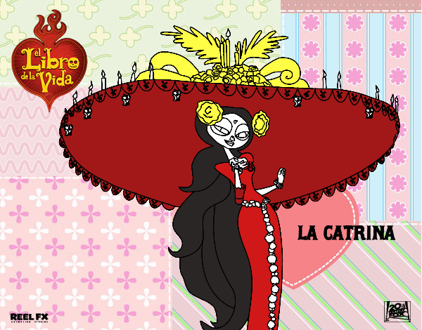 La Catrina