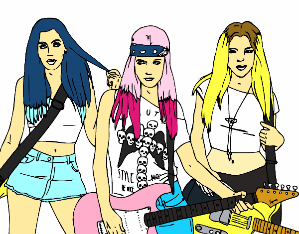 Las Sweet California