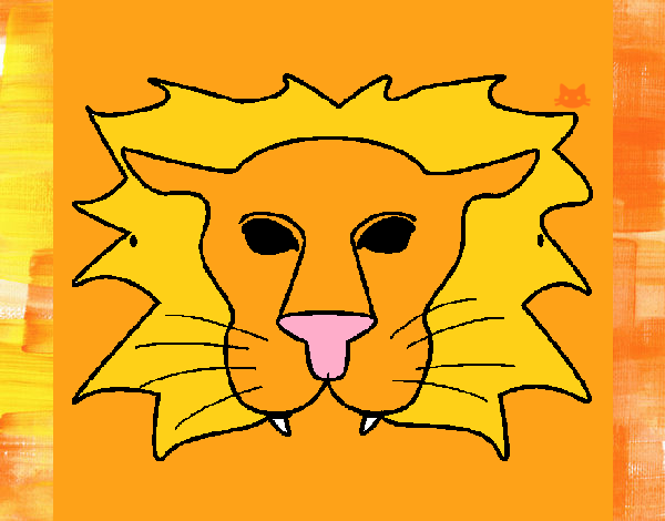 León