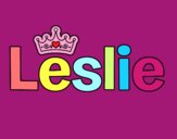 Leslie