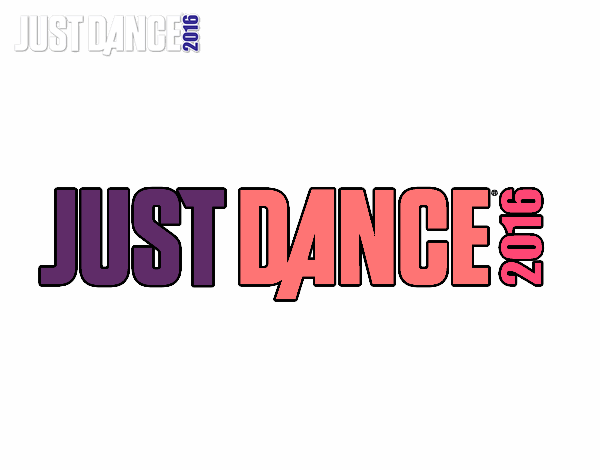 Logo Just Dance