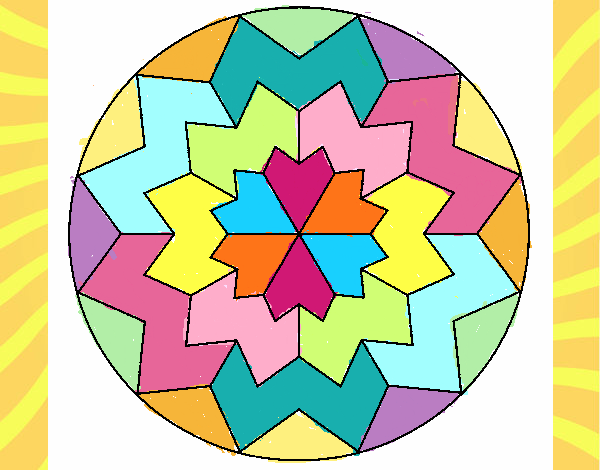 Mandala 29