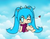 Miku Chibi