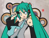 Miku Diva