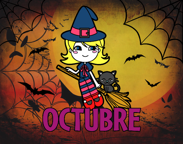 Octubre