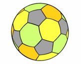 Pelota de fútbol II