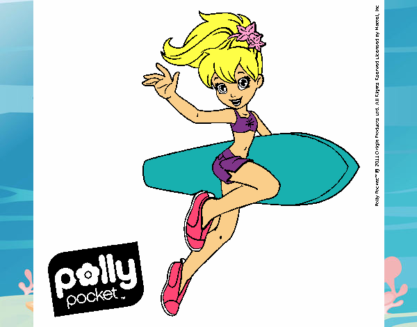 Polly Pocket 3