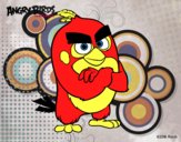 Red de Angry Birds