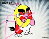 Red de Angry Birds