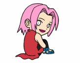 Sakura Haruno