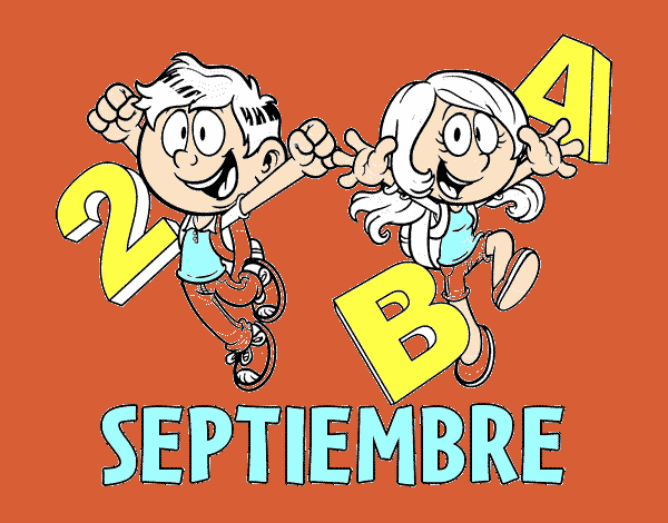 Septiembre