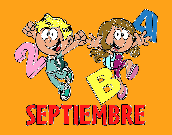 Septiembre