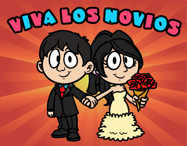 Viva los novios