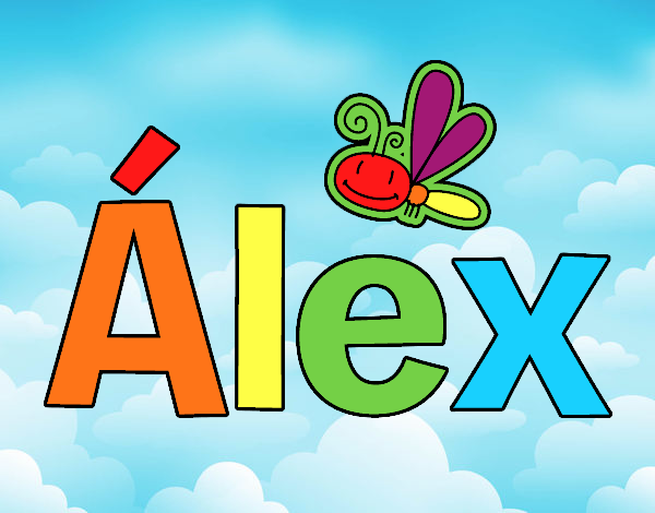 Álex