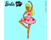 Barbie bailarina de ballet