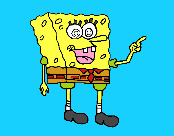 Bob Esponja 5