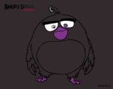 Bomb de Angry Birds