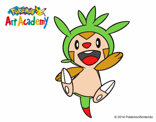 Chespin