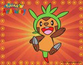 Chespin