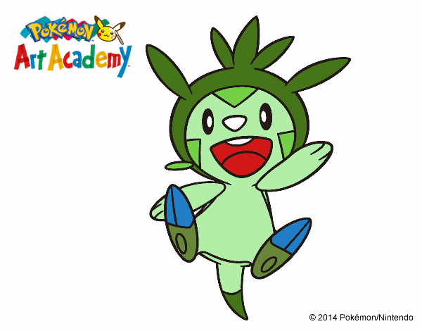 Chespin