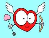 Corazón Cupido