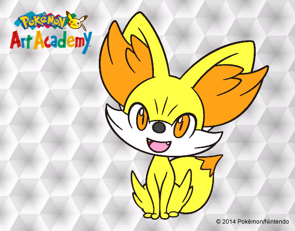 Fennekin