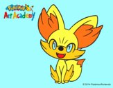 Fennekin