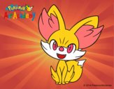 Fennekin