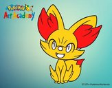 Fennekin