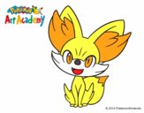 Fennekin