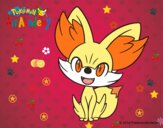 Fennekin