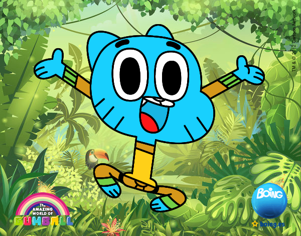 Gumball