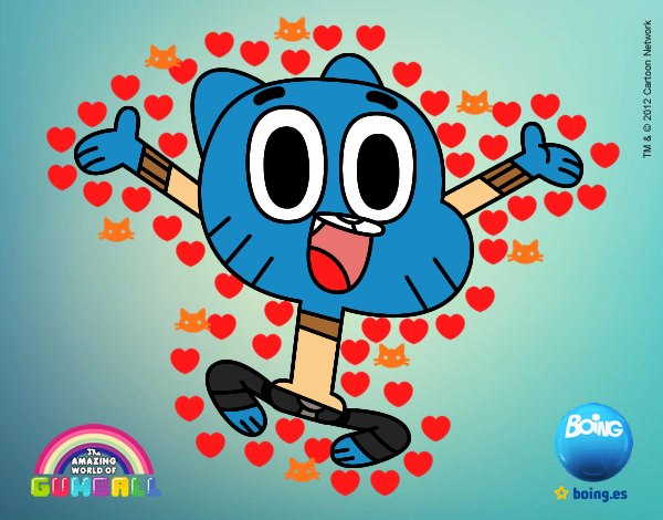 Gumball